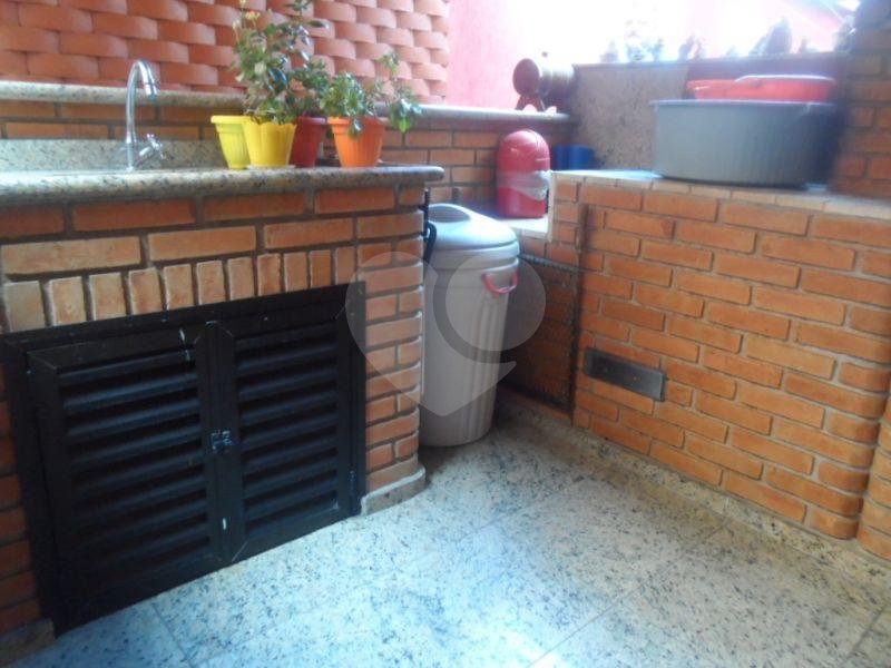 Prédio à venda com 4 quartos em Santana, São Paulo, SP