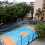 Apartamento à venda com 2 quartos em Jaguaré, São Paulo, SP