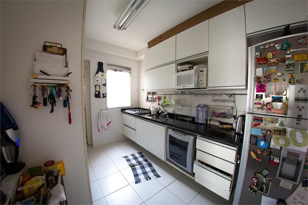 Apartamento à venda ou para alugar com 3 quartos, sendo 2 suítes, em Vila Leopoldina, São Paulo, SP