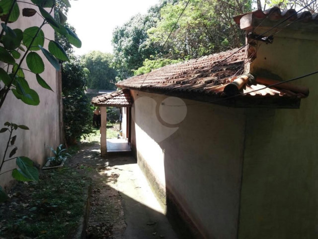 Casa à venda com 2 quartos em Jardim Floresta, São Paulo, SP