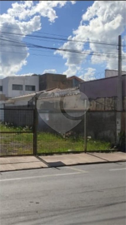 Terreno à venda no Centro, Araraquara, SP