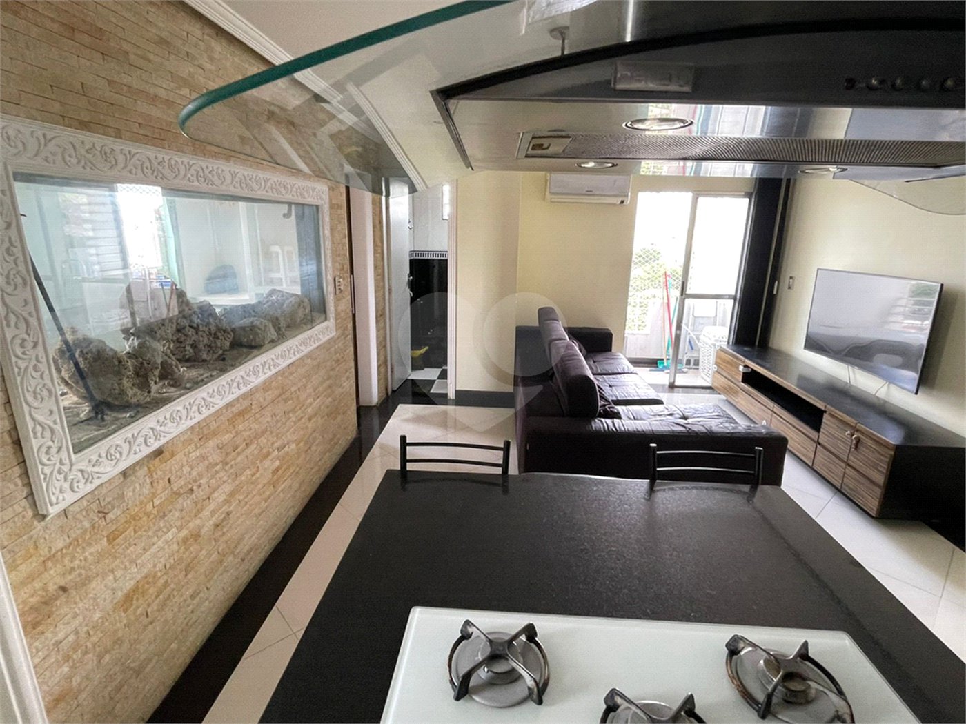 Apartamento à venda com 1 suíte em Vila Mazzei, São Paulo, SP