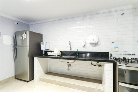 Apartamento à venda com 2 quartos em Higienópolis, São Paulo, SP