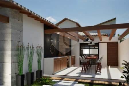 Casa à venda com 3 quartos, sendo 2 suítes, em São José, Armação dos Búzios, RJ