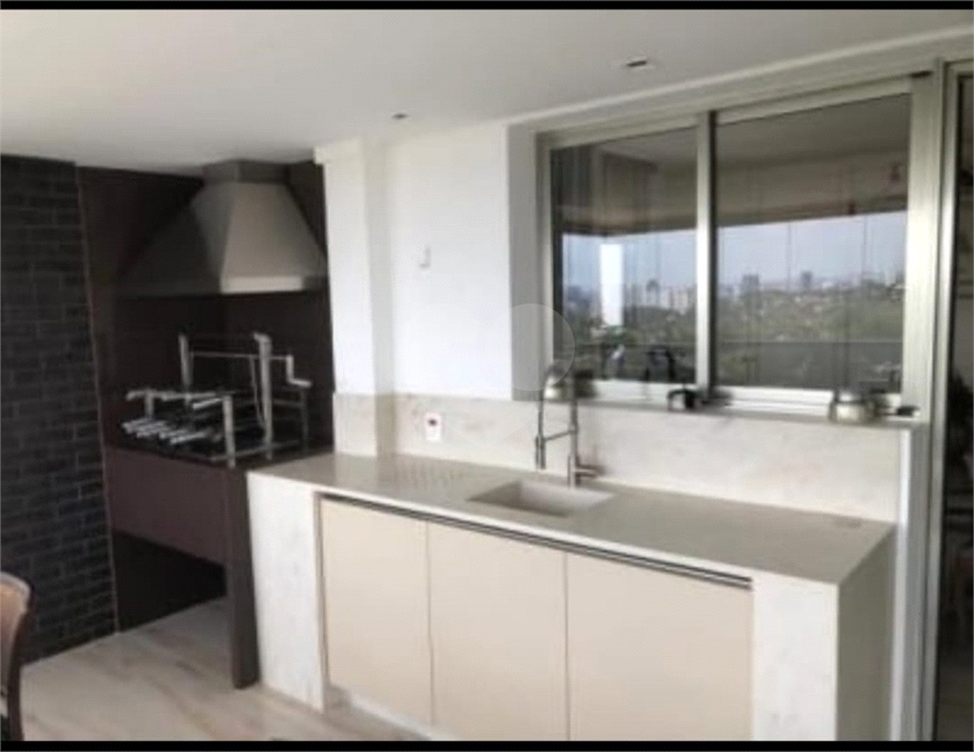 Apartamento à venda com 4 suítes em Parque Colonial, São Paulo, SP