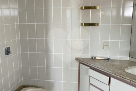Apartamento à venda com 4 quartos, sendo 3 suítes, em Vila Suzana, São Paulo, SP