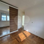 Apartamento para alugar com 3 quartos, sendo 2 suítes, em Brooklin Paulista, São Paulo, SP