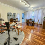 Apartamento com 3 dormitórios à venda, 139 m² por R$ 920.000,00 - Marapé - Santos/SP