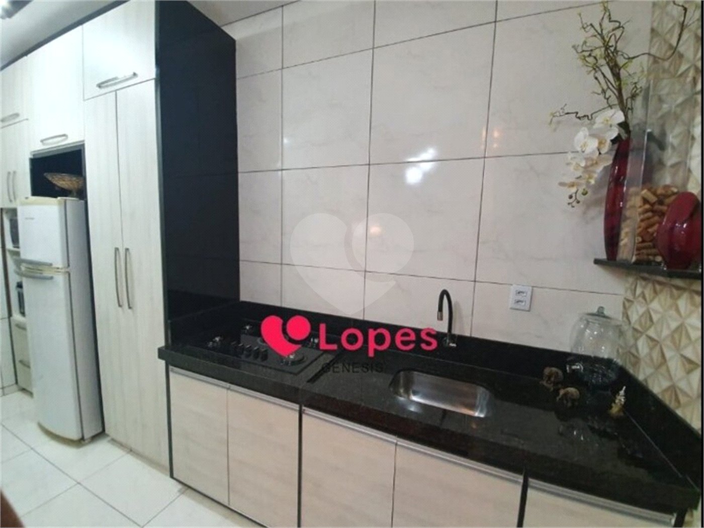Casa à venda em Alto da Boa Vista, Ribeirão Preto, SP