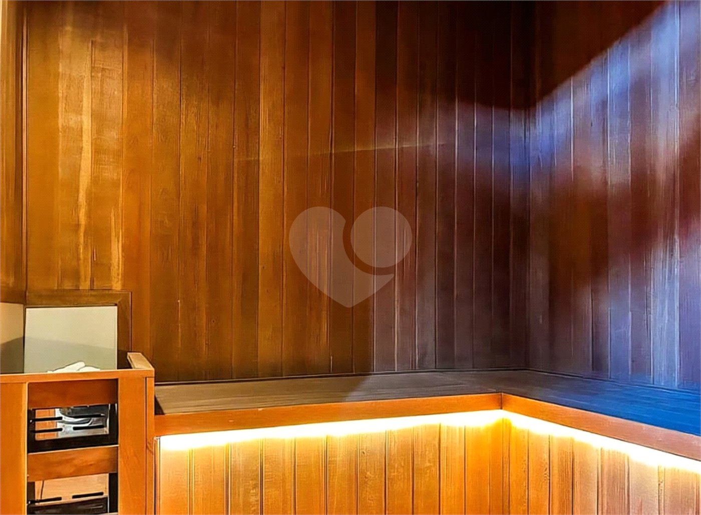 Studio à venda com 1 quarto em Moema, São Paulo, SP