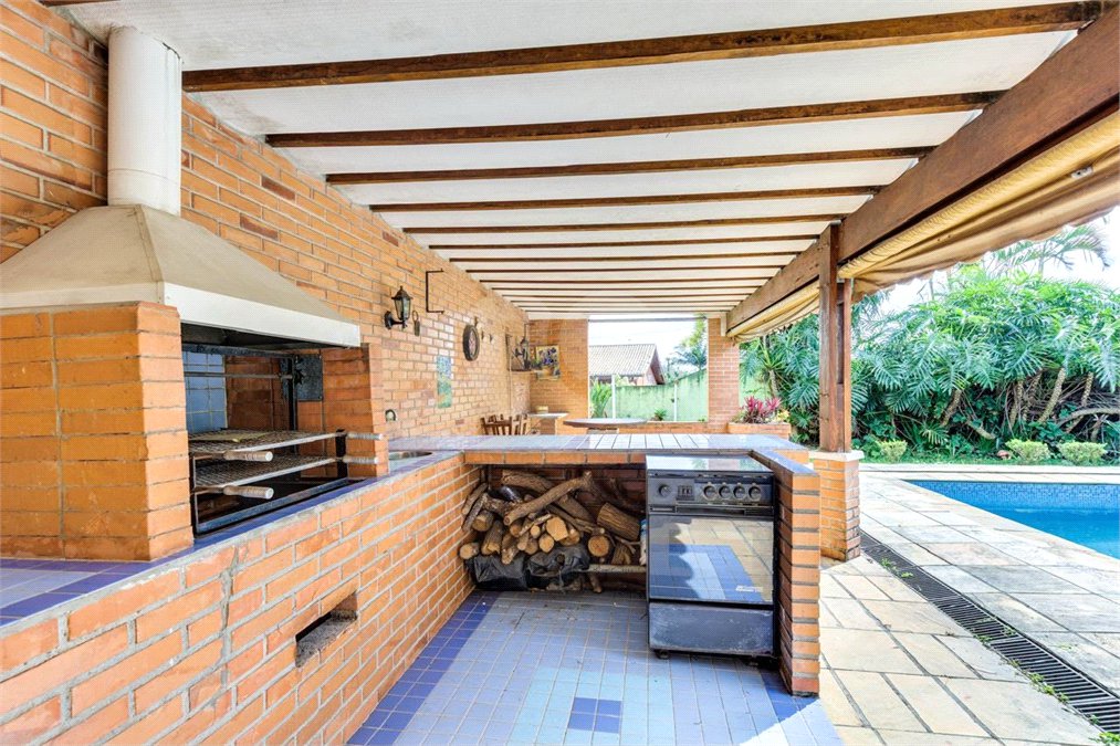 Casa Térrea à venda com 3 quartos, sendo 1 suíte, em Interlagos, São Paulo, SP