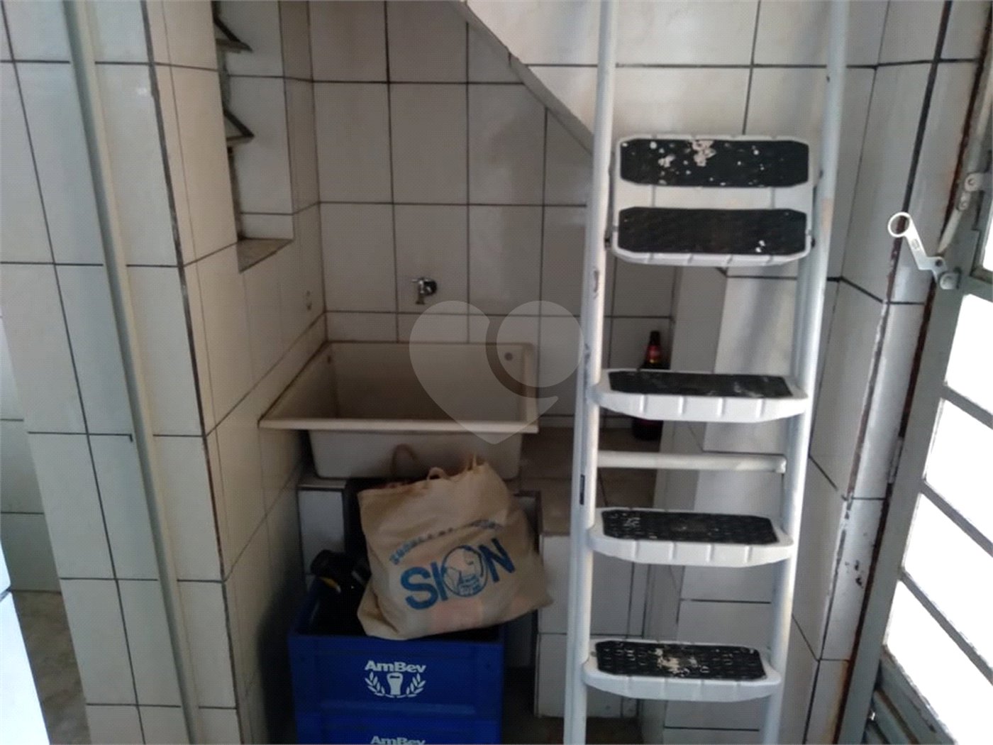 Casa à venda com 4 quartos em Vila Isolina Mazzei, São Paulo, SP