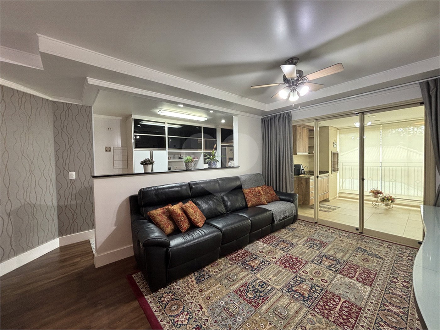 Apartamento à venda com 3 quartos, sendo 2 suítes, em Santana, São Paulo, SP