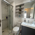 Apartamento à venda com 2 quartos em Barra Funda, São Paulo, SP