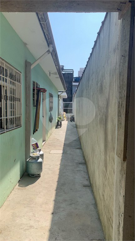 Casa Térrea à venda com 2 quartos em Jardim Brasil (zona Norte), São Paulo, SP