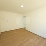 Apartamento à venda com 1 quarto em Barra Funda, São Paulo, SP