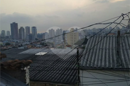 Casa à venda com 2 quartos, sendo 1 suíte, em Parada Inglesa, São Paulo, SP