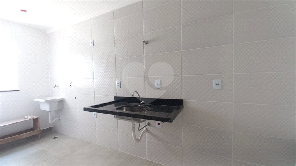 Apartamento à venda com 2 quartos em Vila Aurora (zona Norte), São Paulo, SP