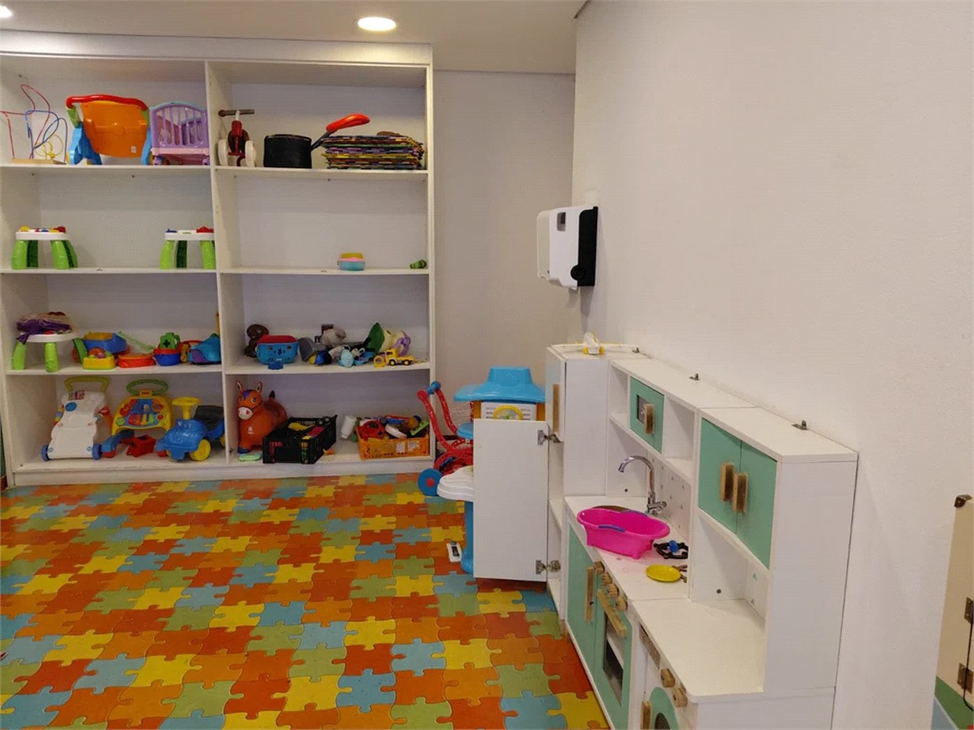 Apartamento à venda com 3 quartos, sendo 1 suíte, em Vila Leopoldina, São Paulo, SP
