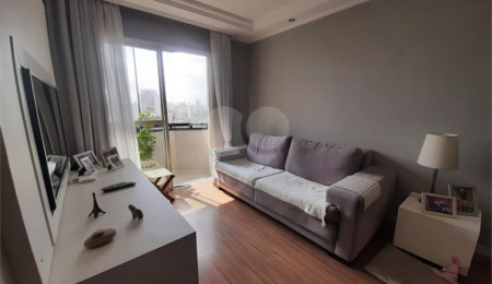 Apartamento à venda com 2 quartos, sendo 1 suíte,  em Casa Verde, São Paulo, SP