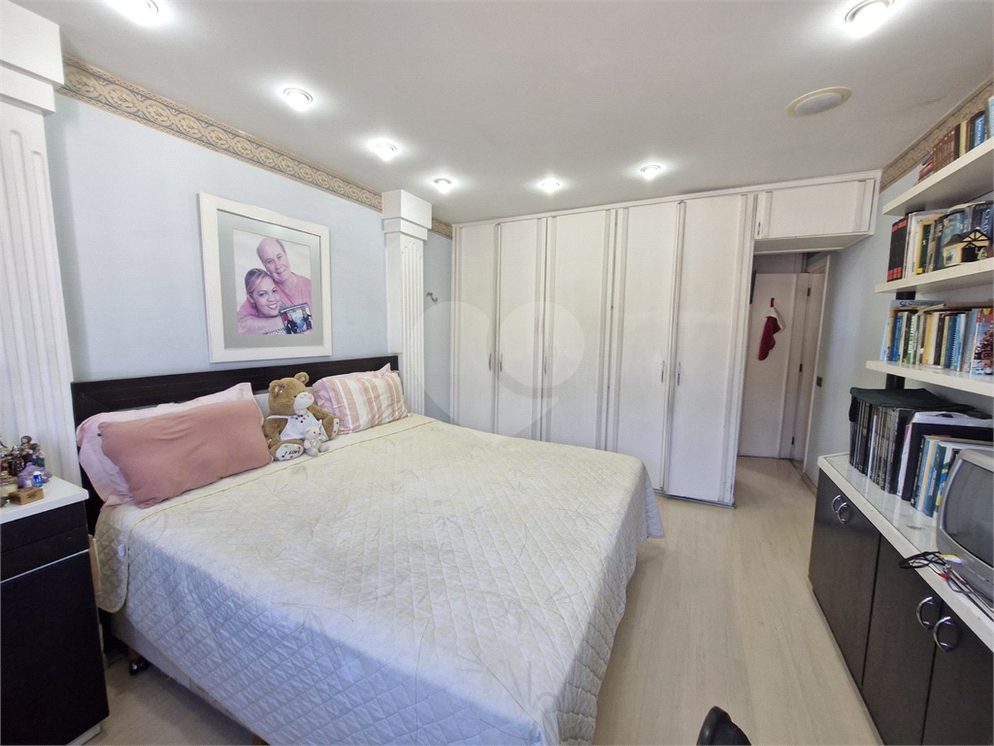Apartamento à venda com 3 quartos, sendo 1 suíte, em Tijuca, Rio de Janeiro, RJ