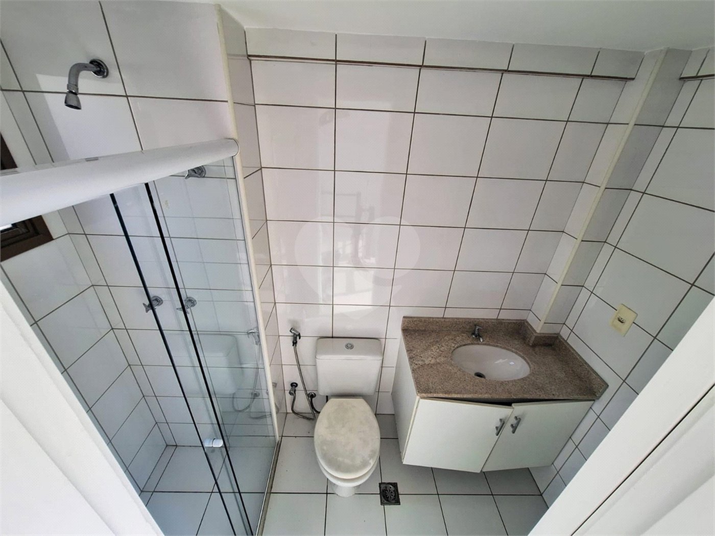 Apartamento à venda com 3 quartos, sendo 1 suíte, em Campo Grande, Rio de Janeiro, RJ