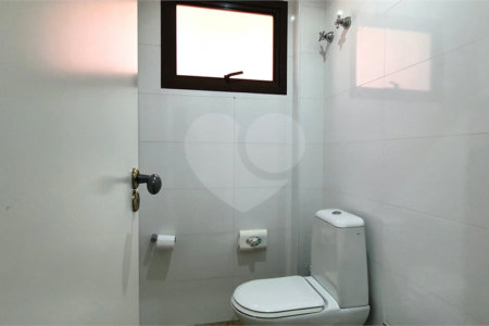Apartamento à venda com 4 suítes em Brooklin Novo, São Paulo, SP