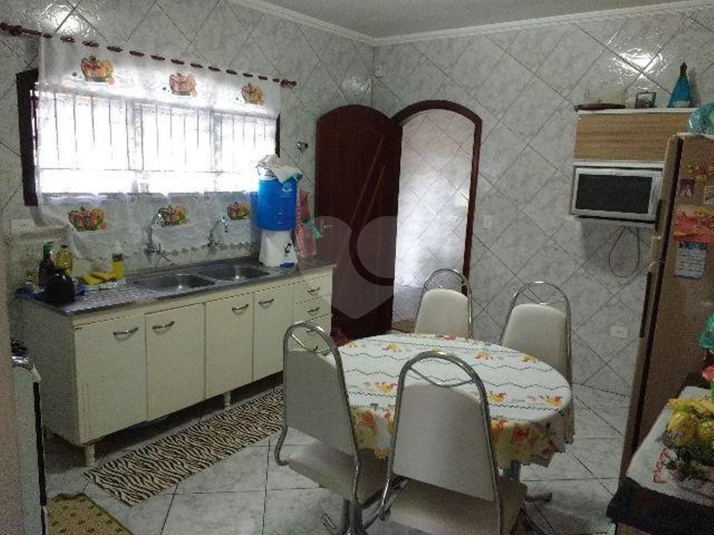 Casa à venda com 6 quartos, sendo 1 suíte, em Freguesia do Ó, São Paulo, SP