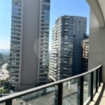 Casa à venda com 1 quarto no condomínio Window Moema, São Paulo - SP