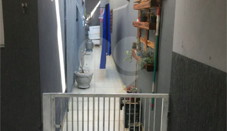 Casa à venda com 2 quartos em Parque do Horto, Hortolândia, SP
