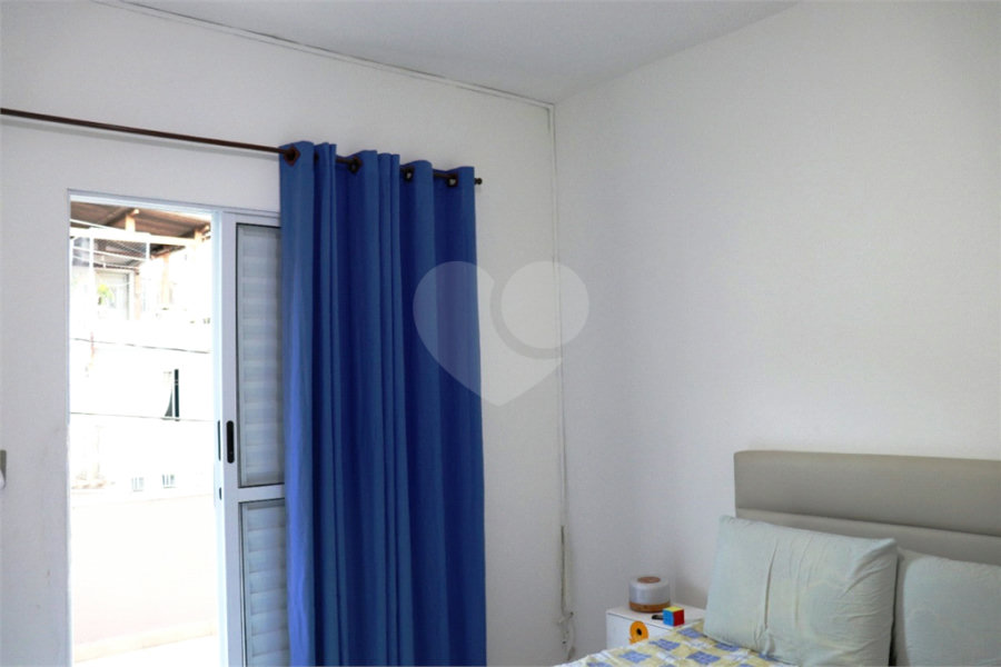 Sobrado à venda com 3 quartos, sendo 1 suíte,  em Tucuruvi, São Paulo, SP