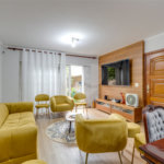 Casa à venda com 3 quartos, sendo 1 suíte, em Jardim Bélgica, São Paulo, SP