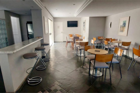 Apartamento à venda com 3 quartos, sendo 1 suíte,  em Jardim Peri Peri, São Paulo, SP