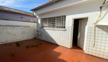 Casa à venda com 4 quartos em Planalto Paulista, São Paulo, SP