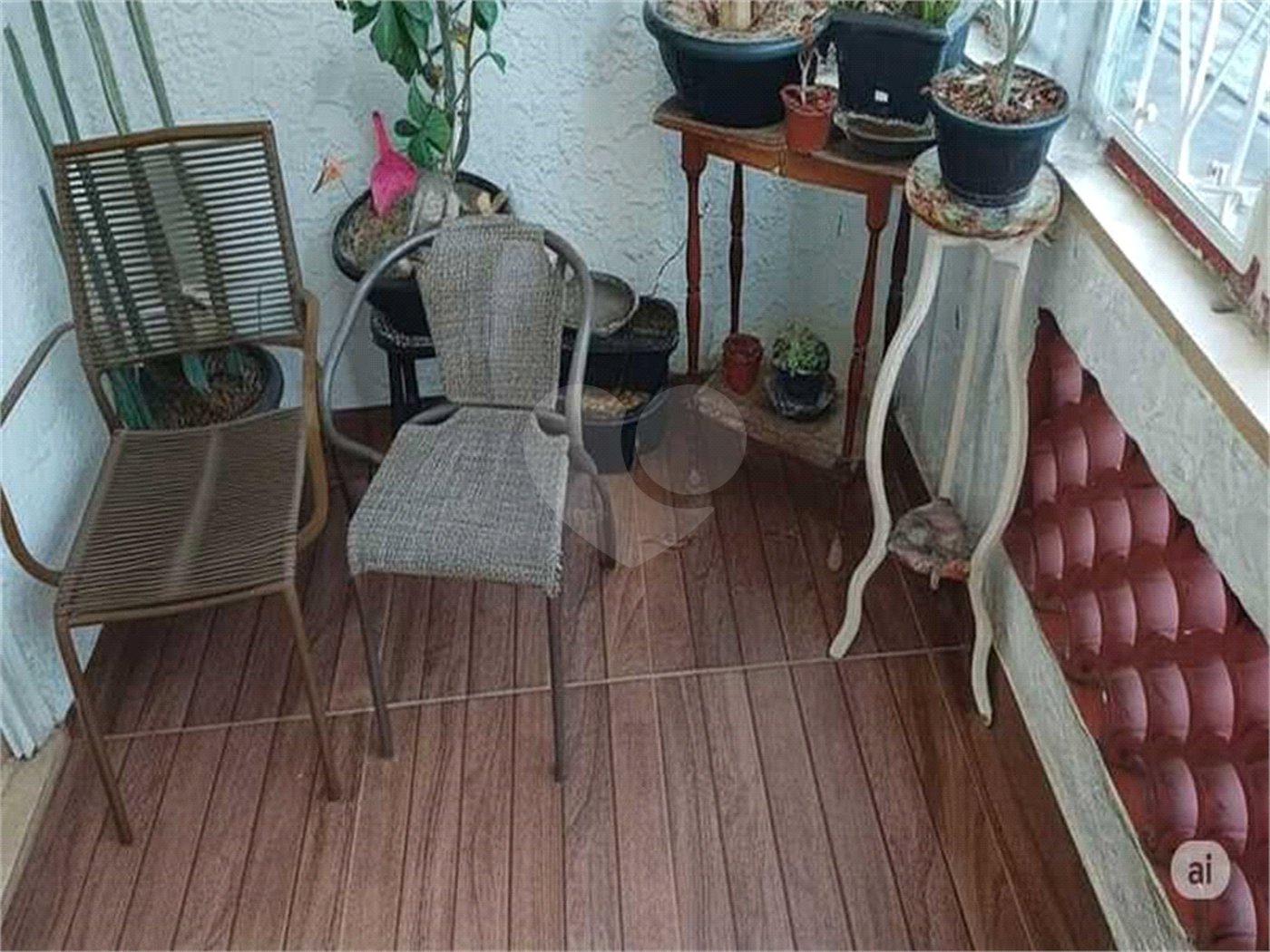 Apartamento à venda com 3 quartos em Tijuca, Rio de Janeiro, RJ