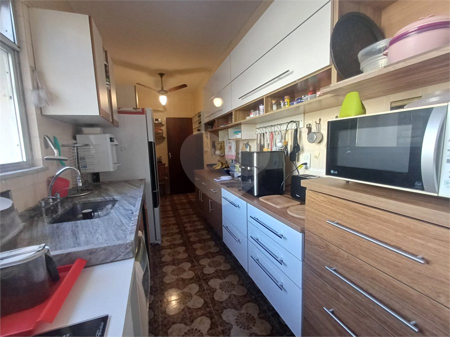 Apartamento à venda com 2 quartos, sendo 1 suíte,  em Vila Isabel, Rio de Janeiro, RJ