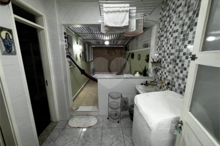 Apartamento à venda com 3 quartos, sendo 1 suíte, em Andaraí, Rio de Janeiro, RJ