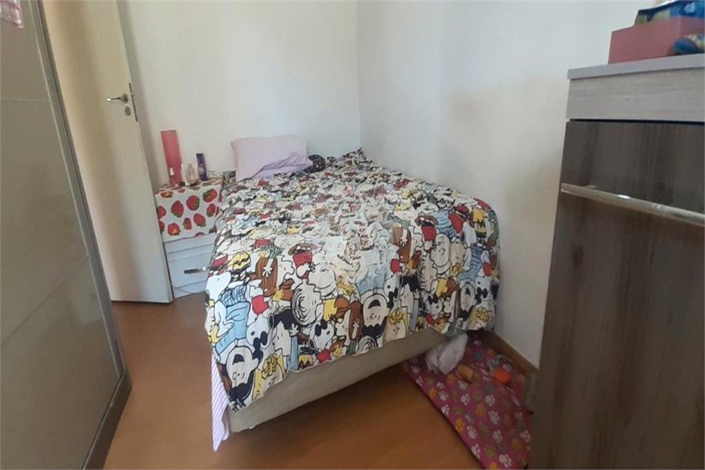 Apartamento à venda com 3 quartos em São Cristóvão, Rio de Janeiro, RJ