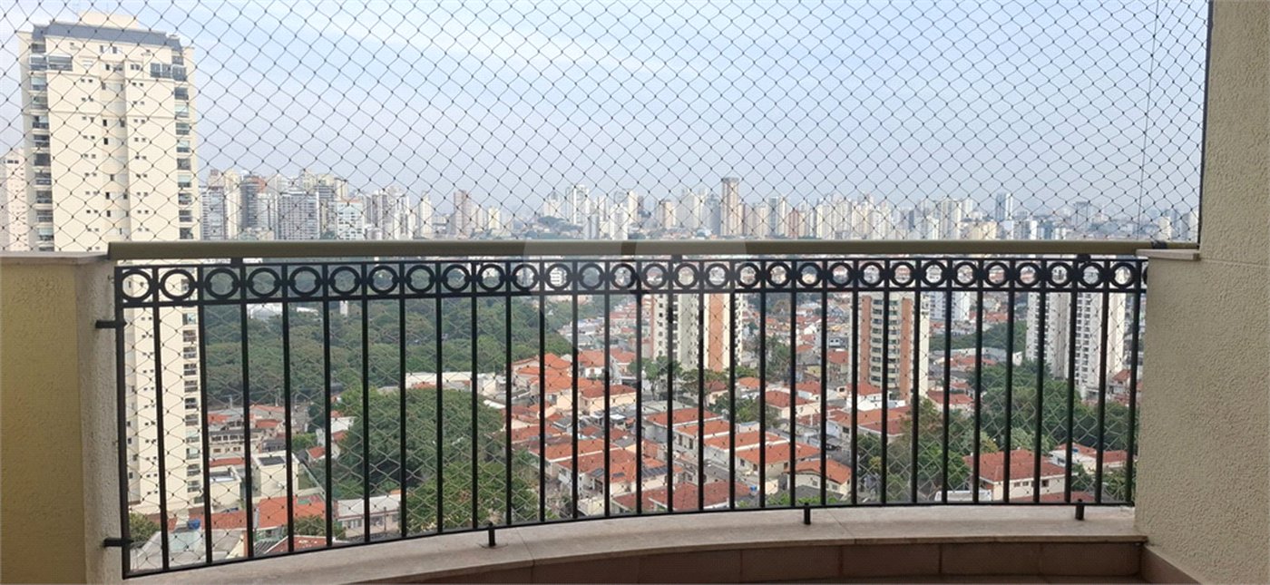 Apartamento à venda com 3 suítes em Mandaqui, São Paulo, SP
