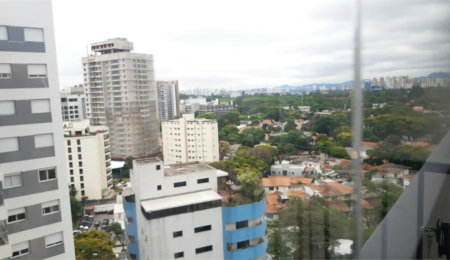 Studio para alugar com 1 quarto em Butantã, São Paulo, SP