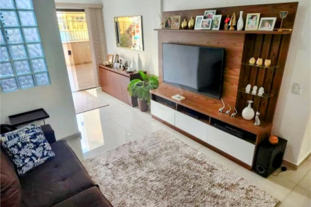 Cobertura à venda com 3 quartos, sendo 1 suíte, em Tijuca, Rio de Janeiro, RJ