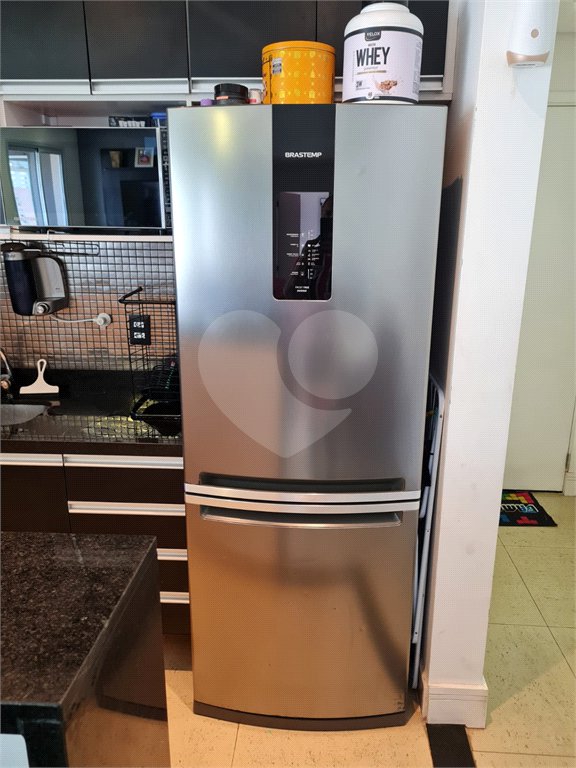 Apartamento à venda com 3 quartos, sendo 1 suíte,  em Vila Andrade, São Paulo, SP