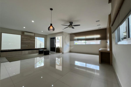 Casa à venda com 4 suítes no condomínio Reserva Nova Cantareira, São Paulo - SP