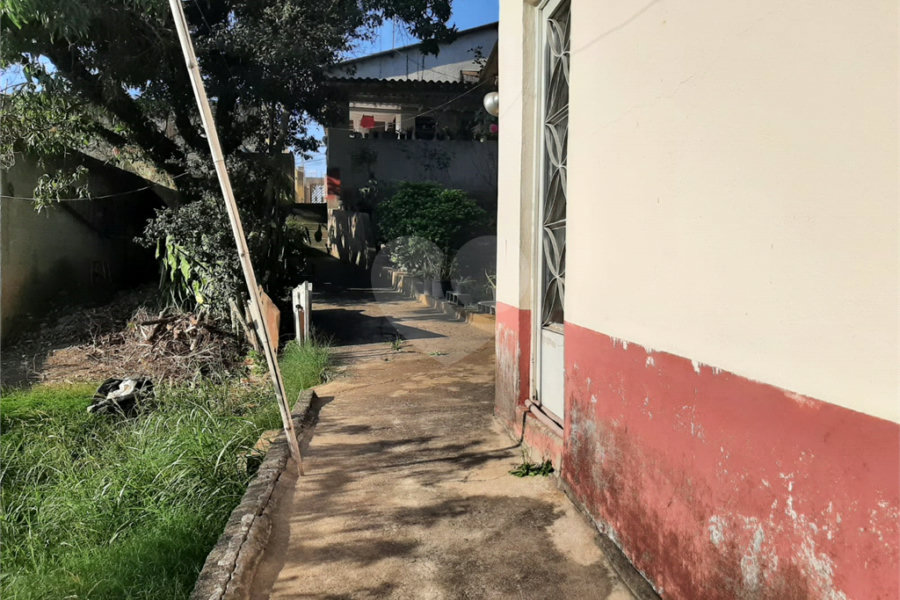Terreno à venda em Tucuruvi, São Paulo, SP