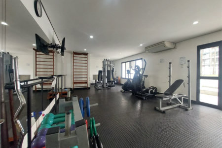 Apartamento à venda com 4 quartos, sendo 1 suíte, em Vila Leopoldina, São Paulo, SP