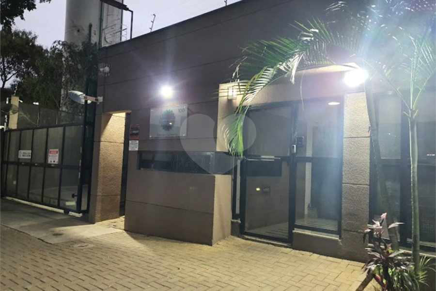 Apartamento à venda com 2 quartos em Parque Edu Chaves, São Paulo, SP