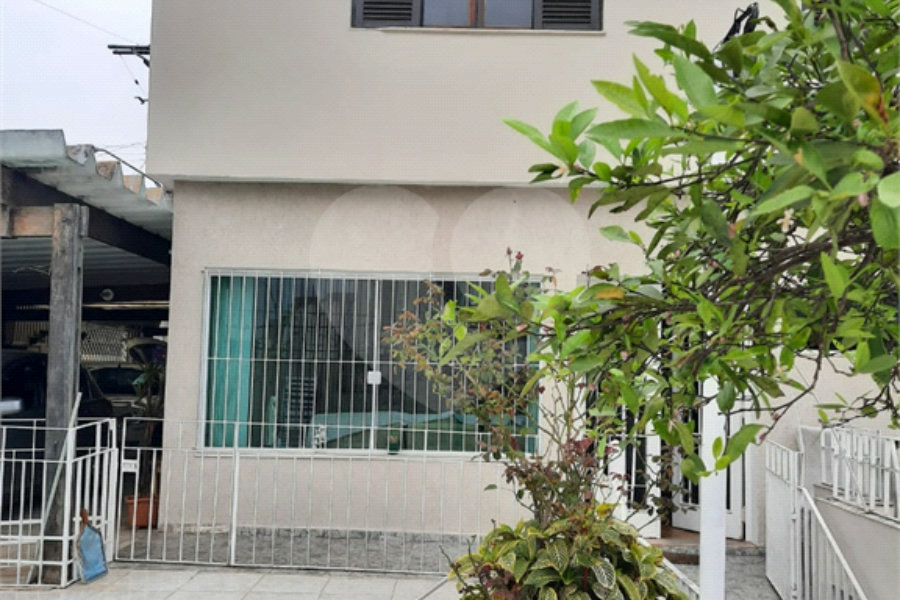 Casa à venda com 5 quartos, sendo 2 suítes, em Vila Nova Cachoeirinha, São Paulo, SP