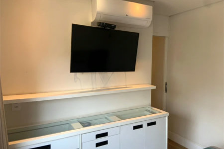 Apartamento à venda com 3 suítes em Vila Leopoldina, São Paulo, SP