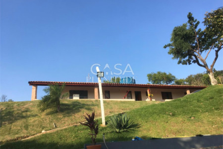 Chácara à venda com 2 quartos, sendo 1 suíte,  em Fazenda Genebra, Sorocaba, SP