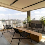 Studio à venda com 1 quarto em Liberdade, São Paulo, SP